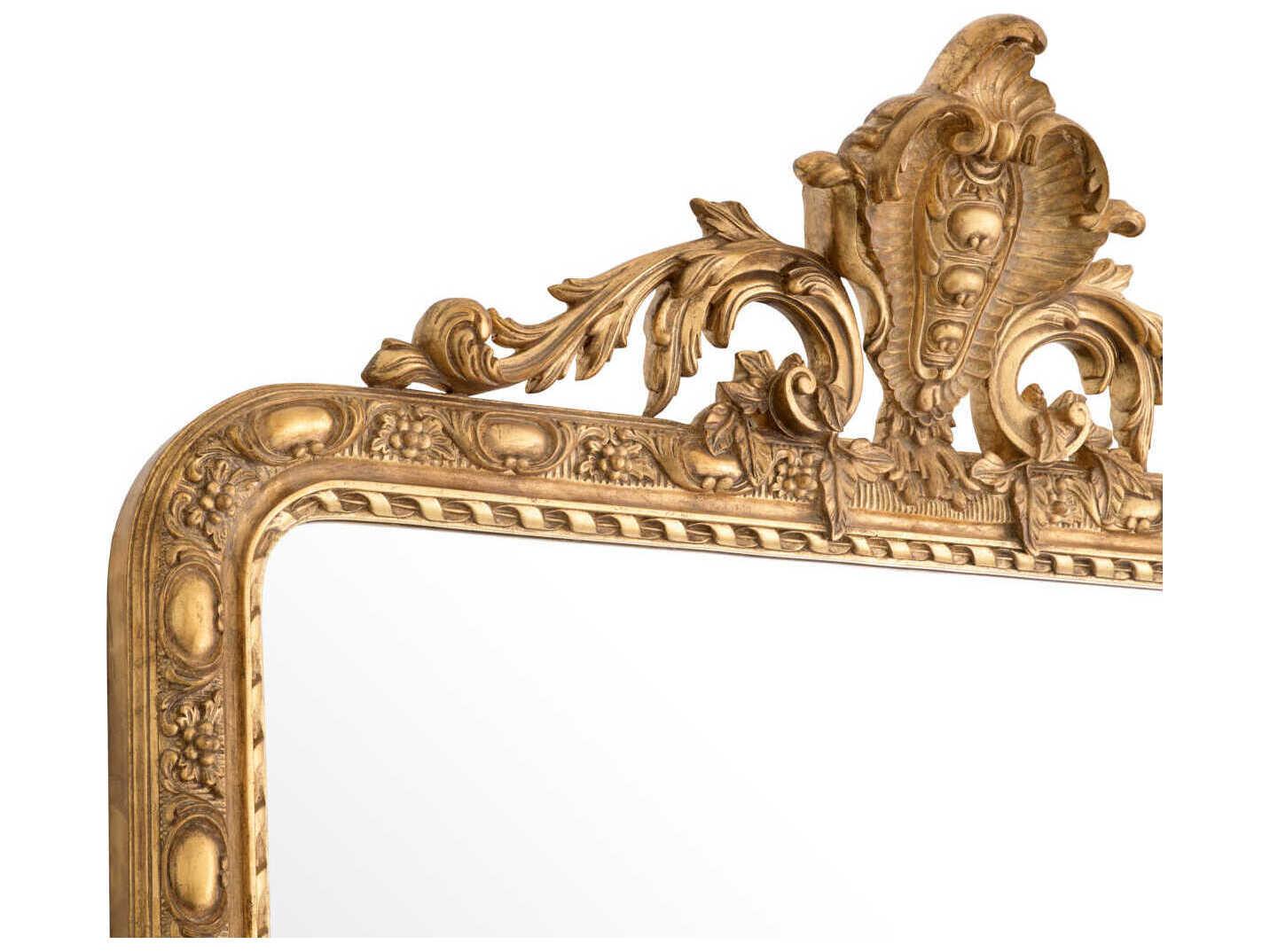 Eichholtz Ludovico Antique Gold Mirror