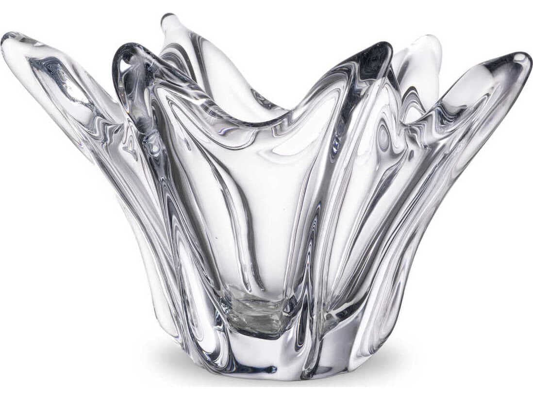 Eichholtz Sutter Clear Bowl
