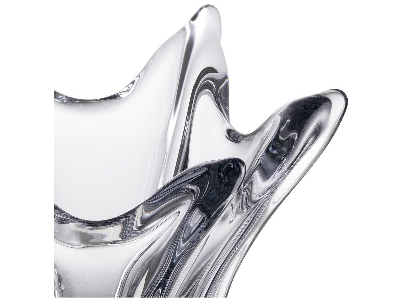 Eichholtz Sutter Clear Bowl