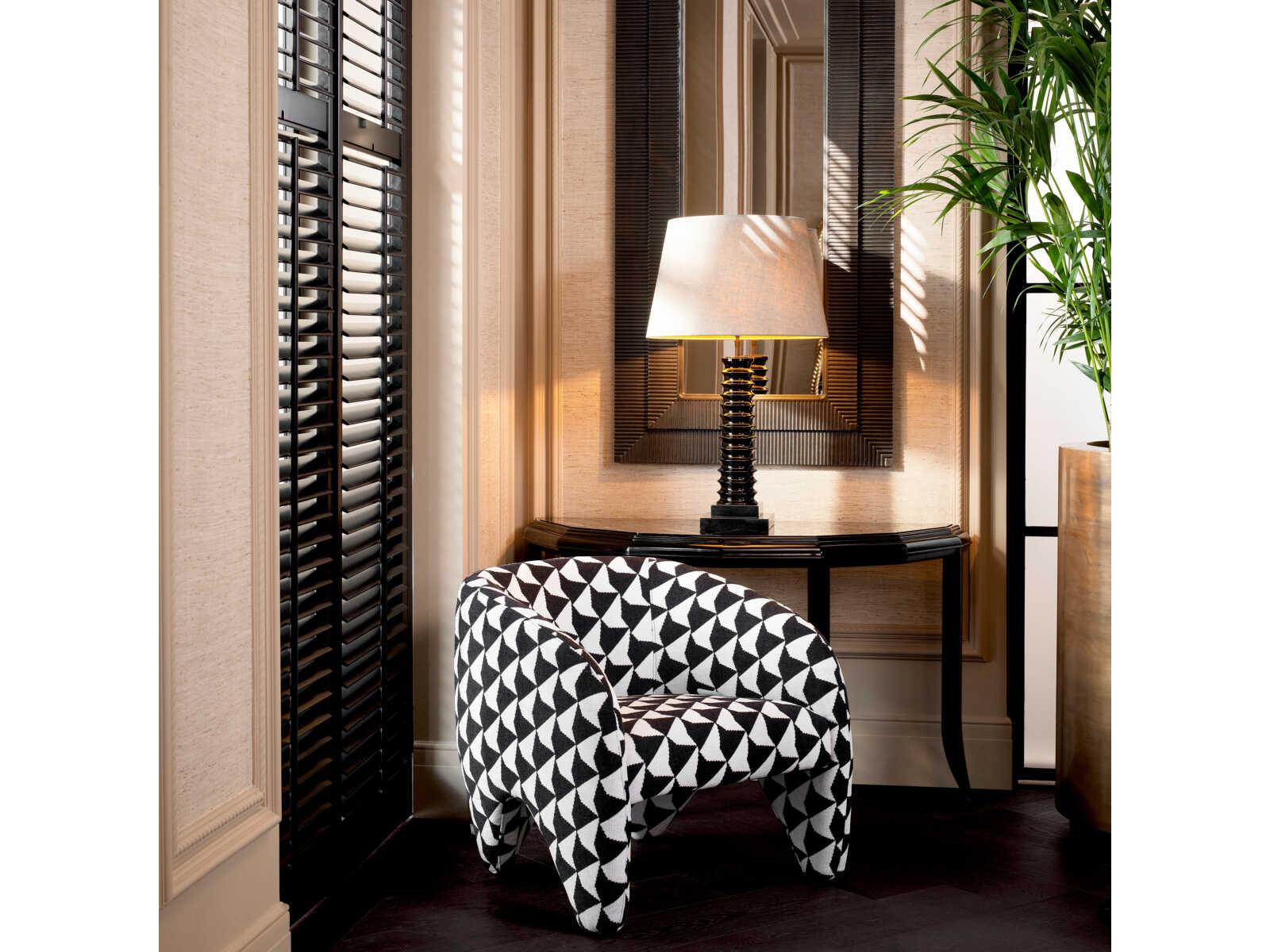 Eichholtz Rodion Rectangular Bronze Mirror