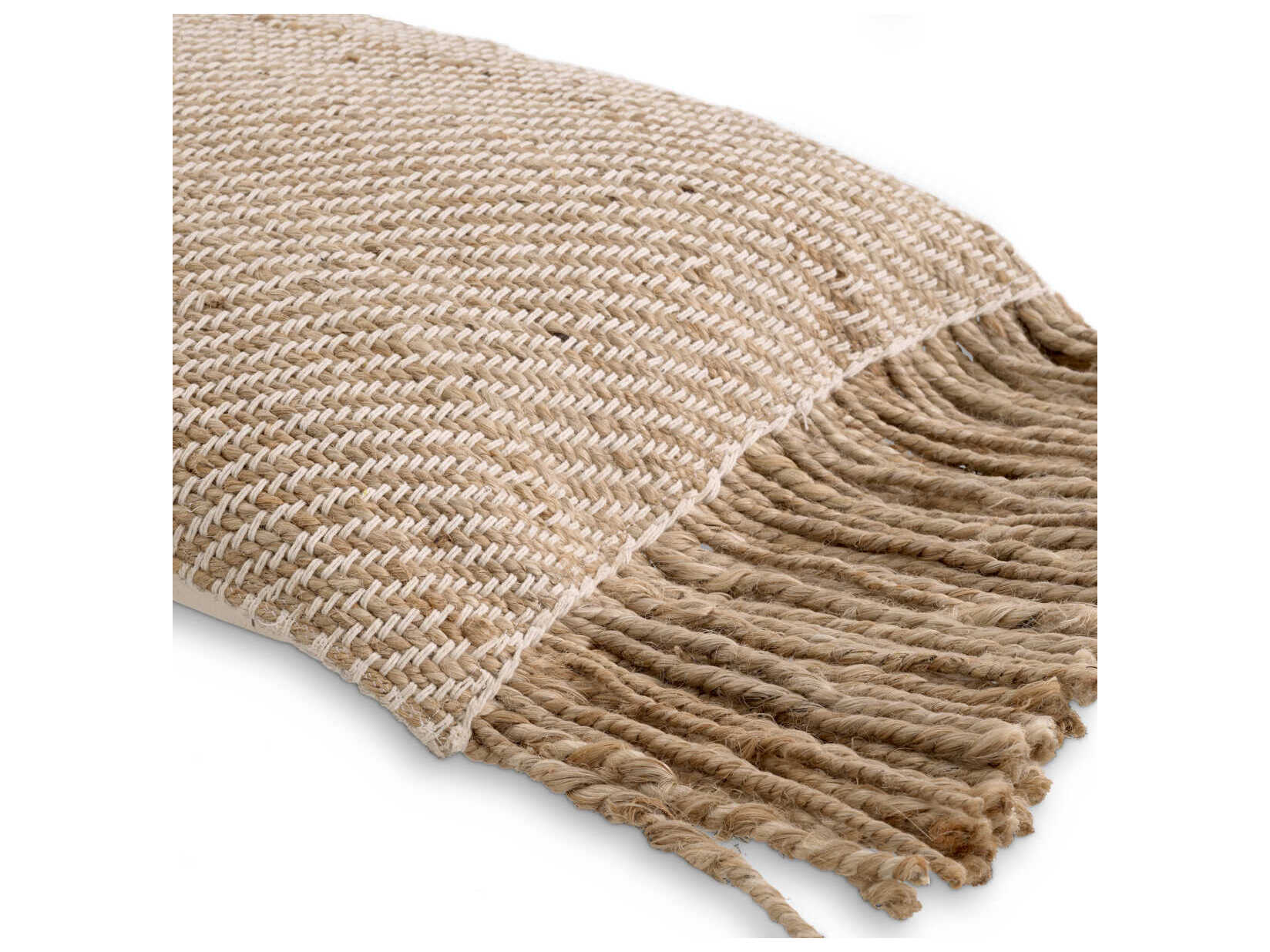 Eichholtz Vieste S Natural Cushion