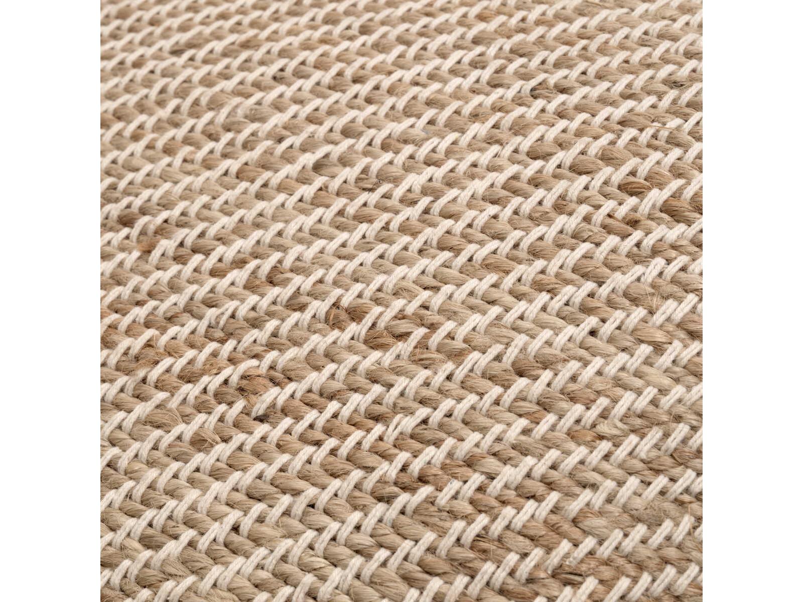 Eichholtz Vieste L Natural Cushion