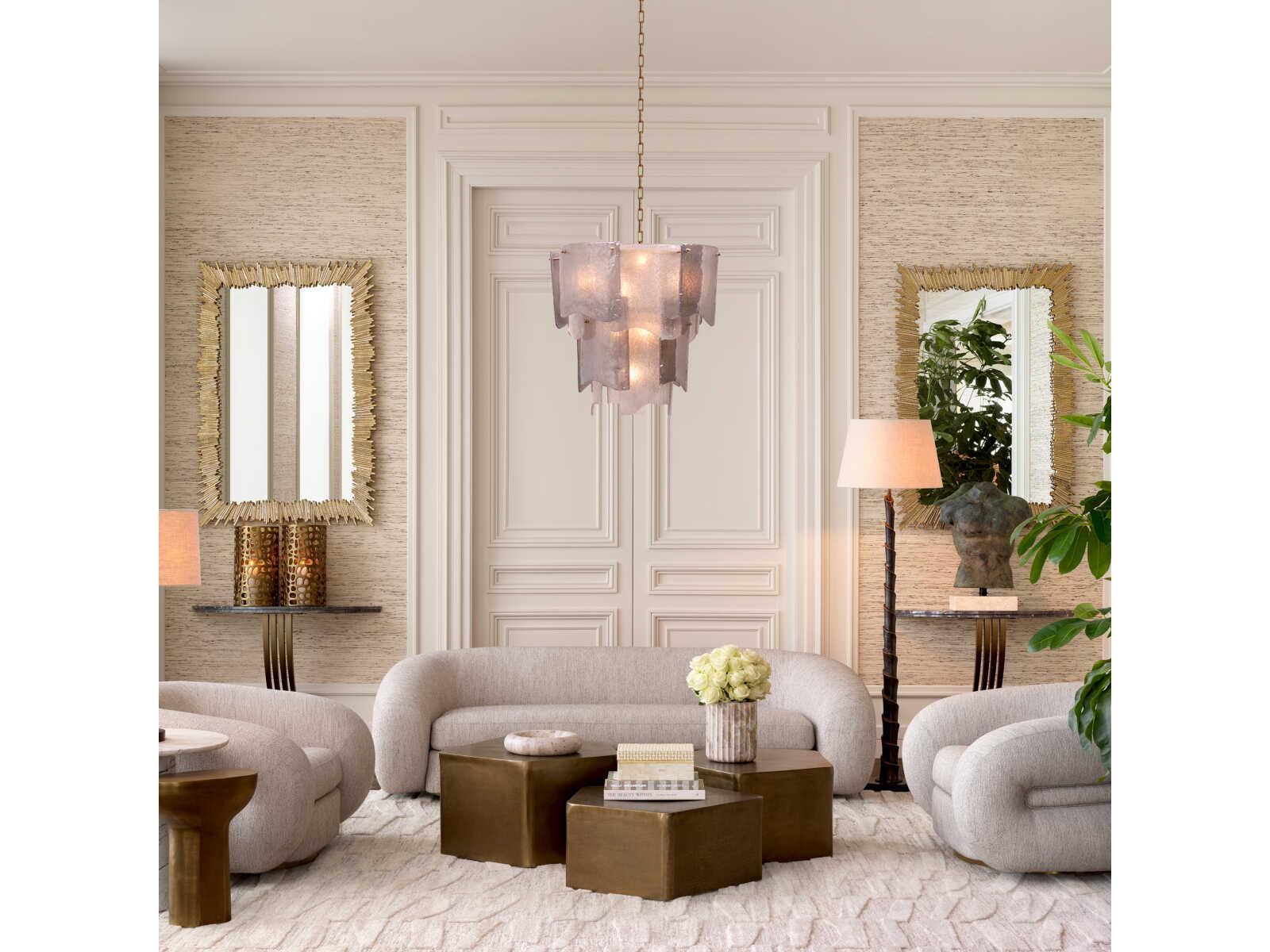 Eichholtz Sestri Beige Rug