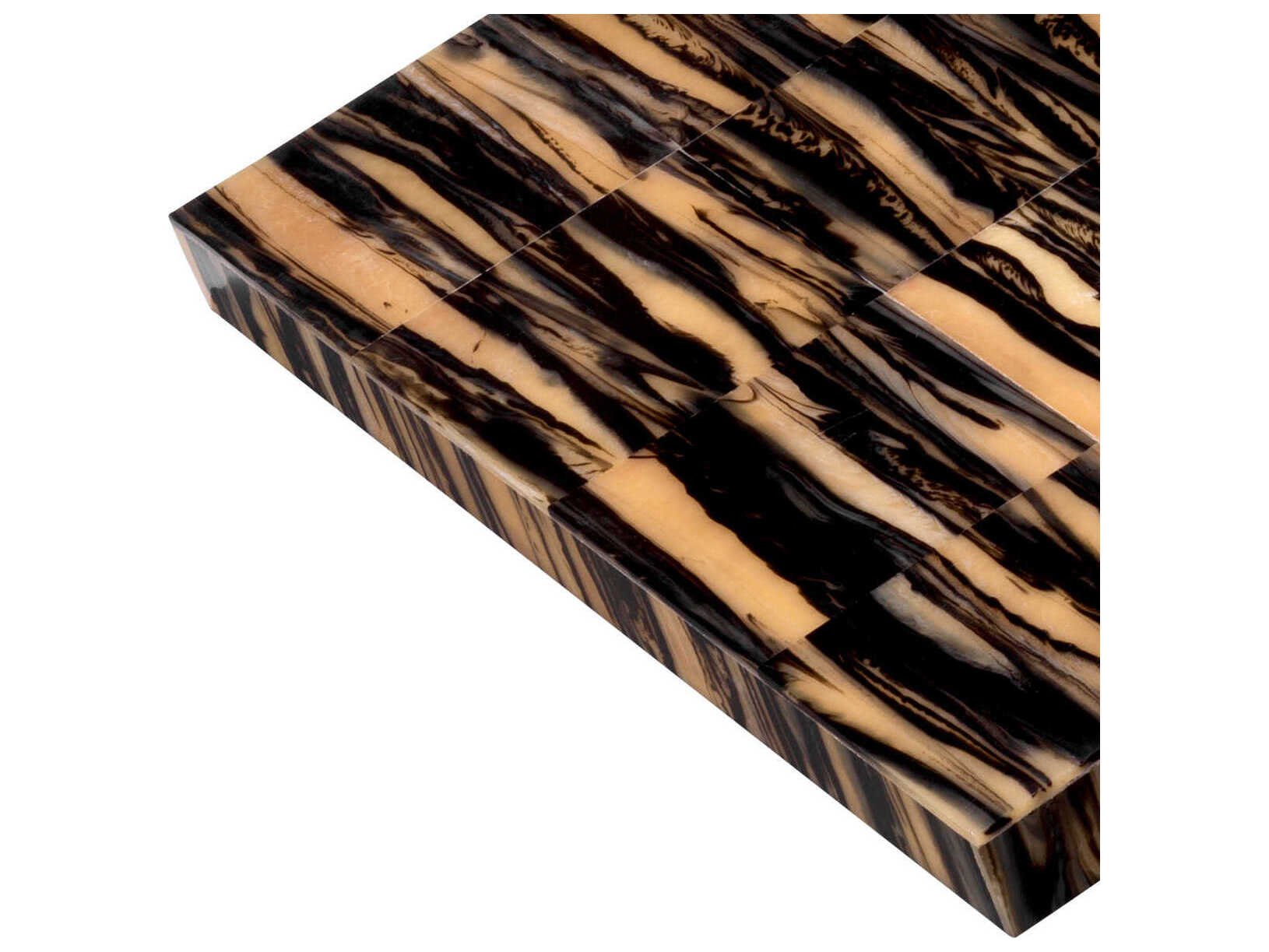 Eichholtz Capitola S Black Brown Box