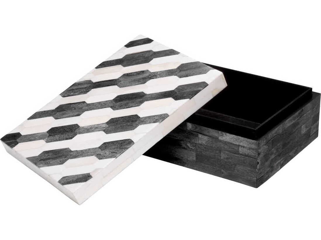 Eichholtz Rodeo S Grey Cream Box