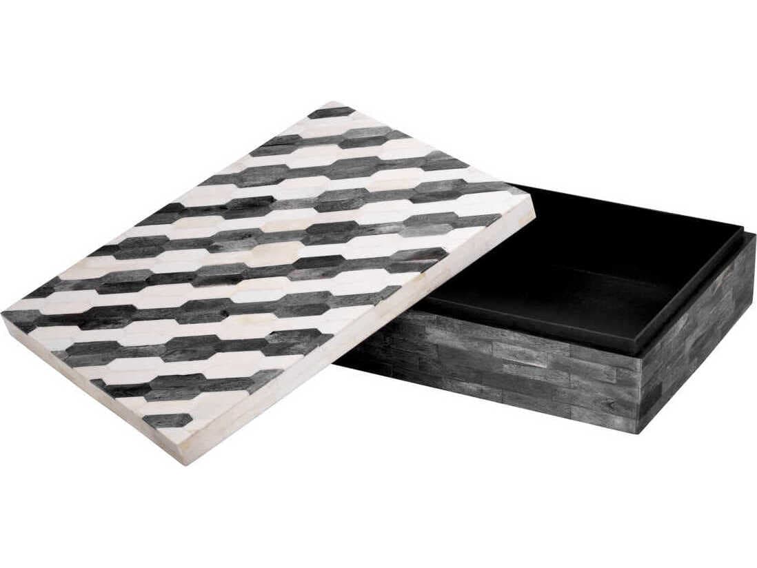 Eichholtz Rodeo L Grey Cream Box