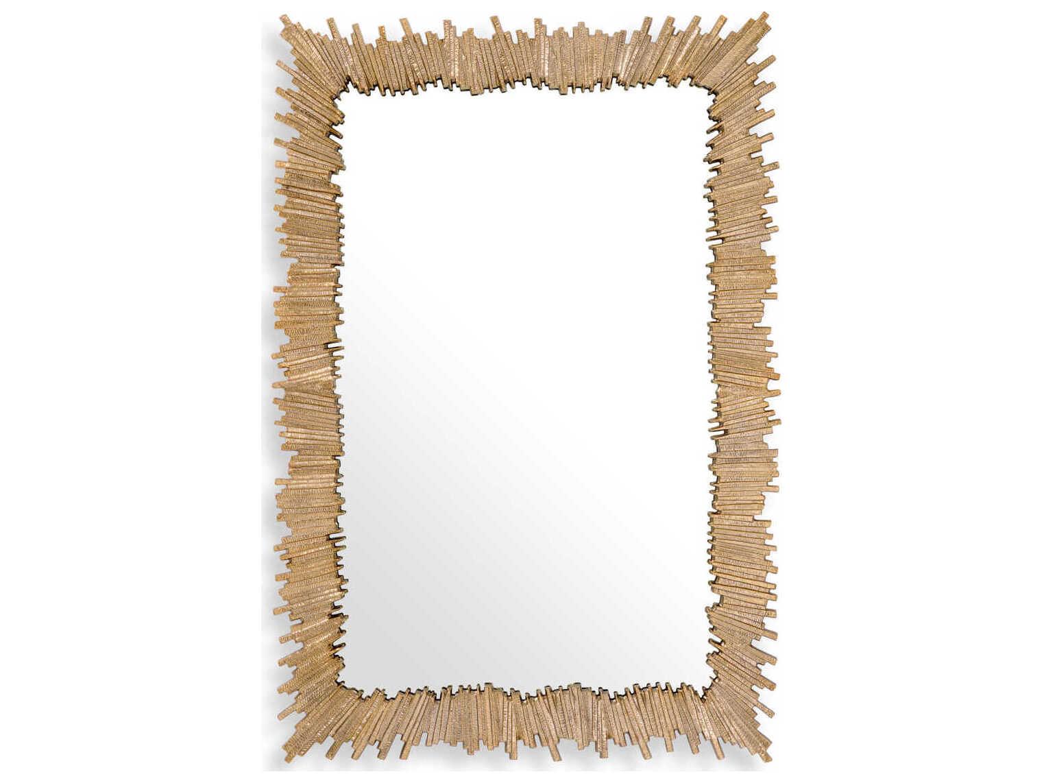 Eichholtz Bryant Gold Mirror