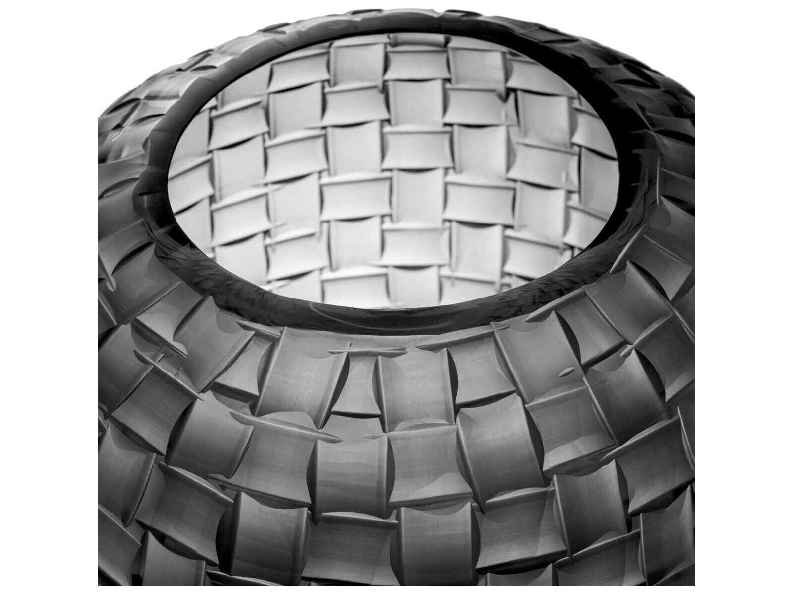 Eichholtz Varese L Grey Vase