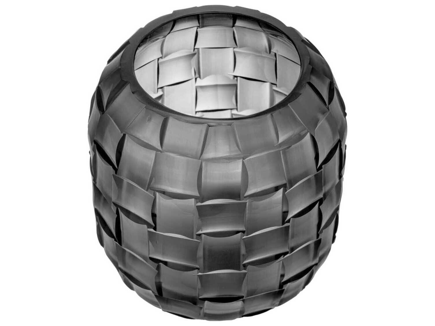 Eichholtz Varese S Grey Vase