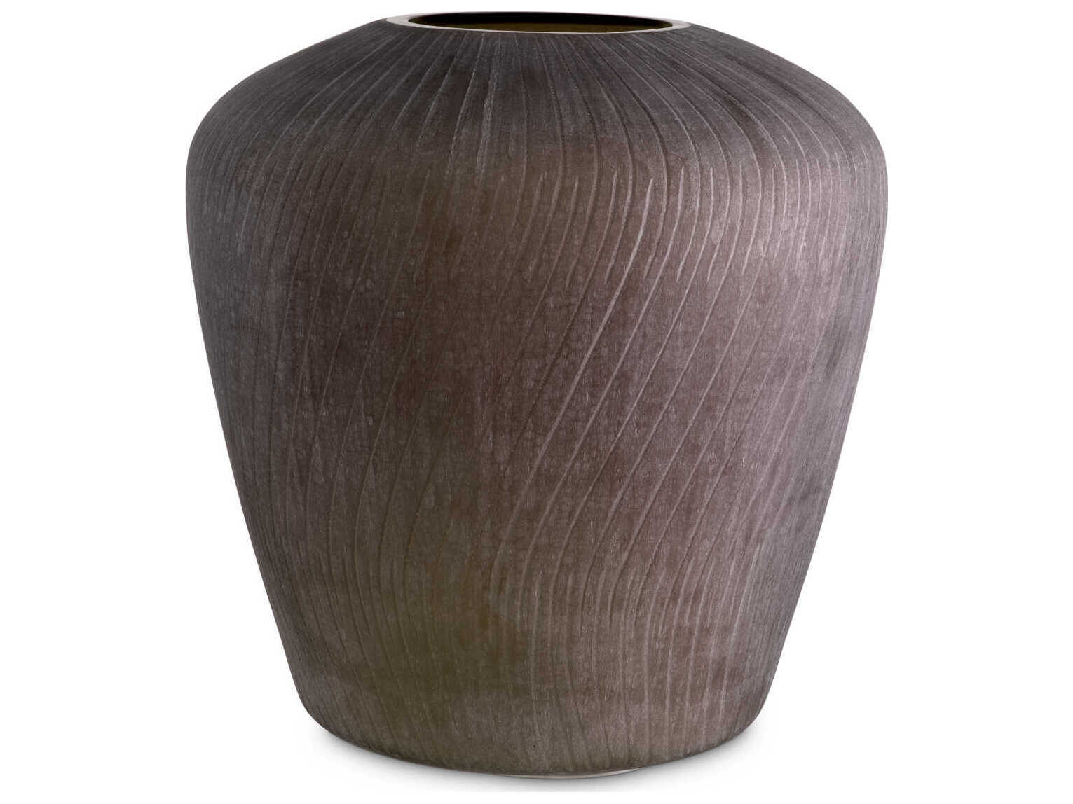 Eichholtz Tarlow Stone Vase