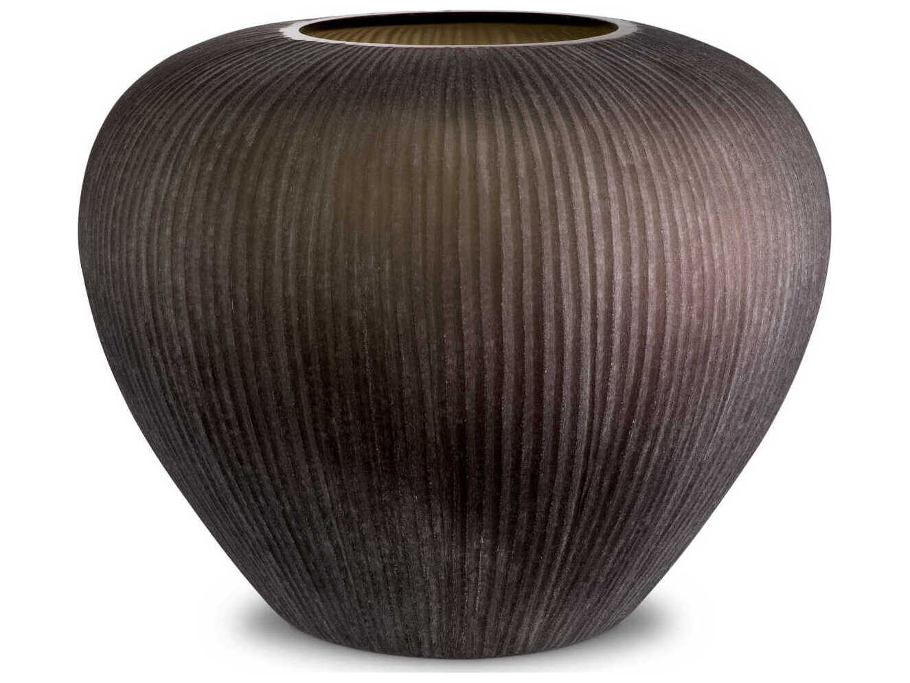 Eichholtz Bayly Stone Vase