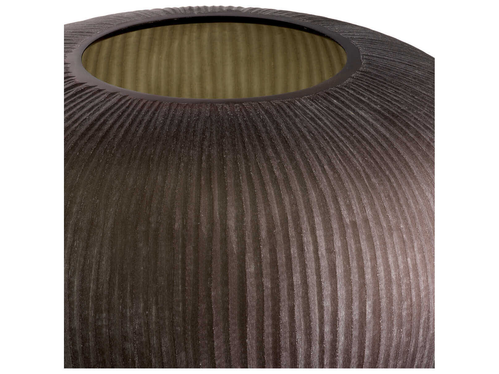 Eichholtz Bayly Stone Vase