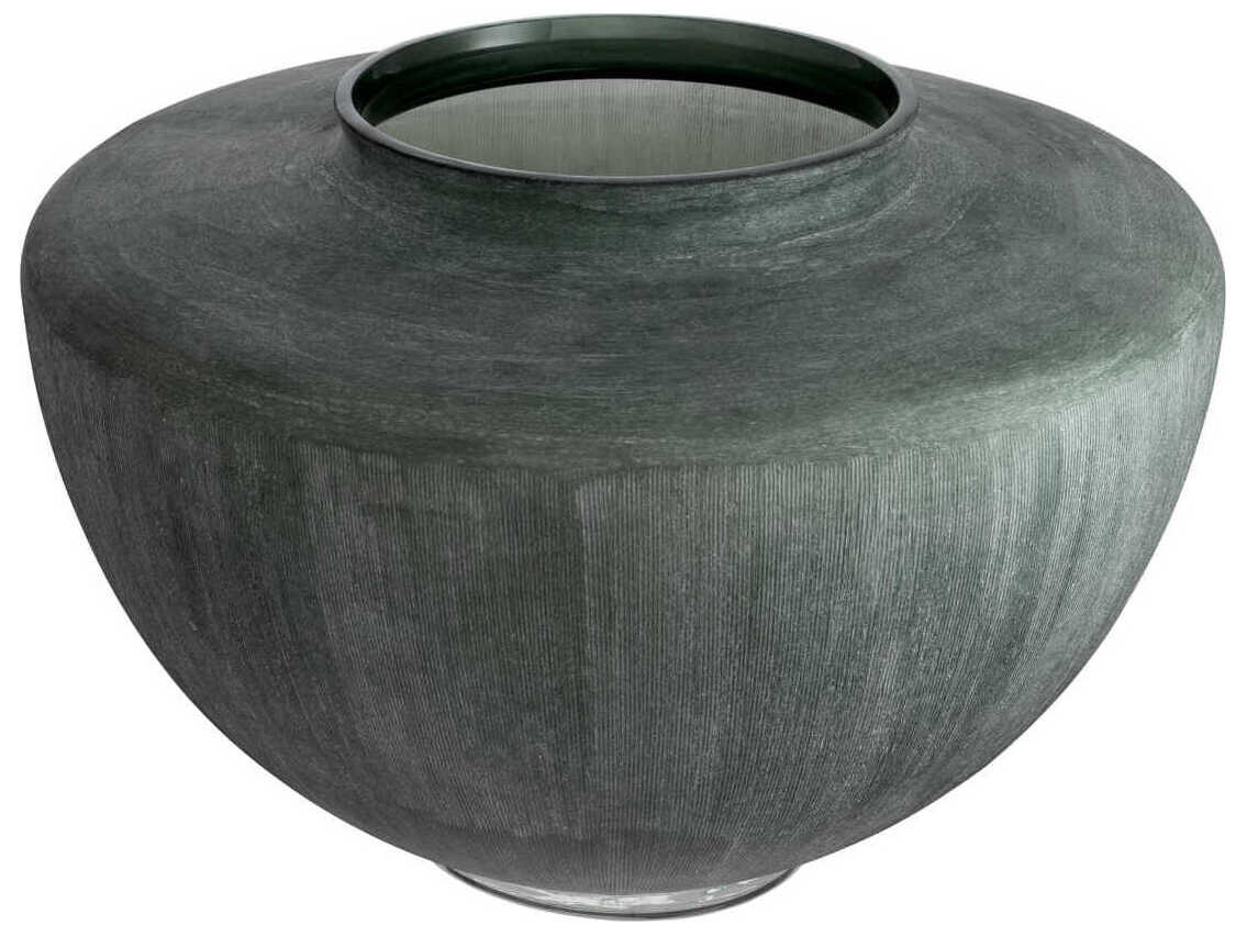 Eichholtz Wainscott Stone Vase