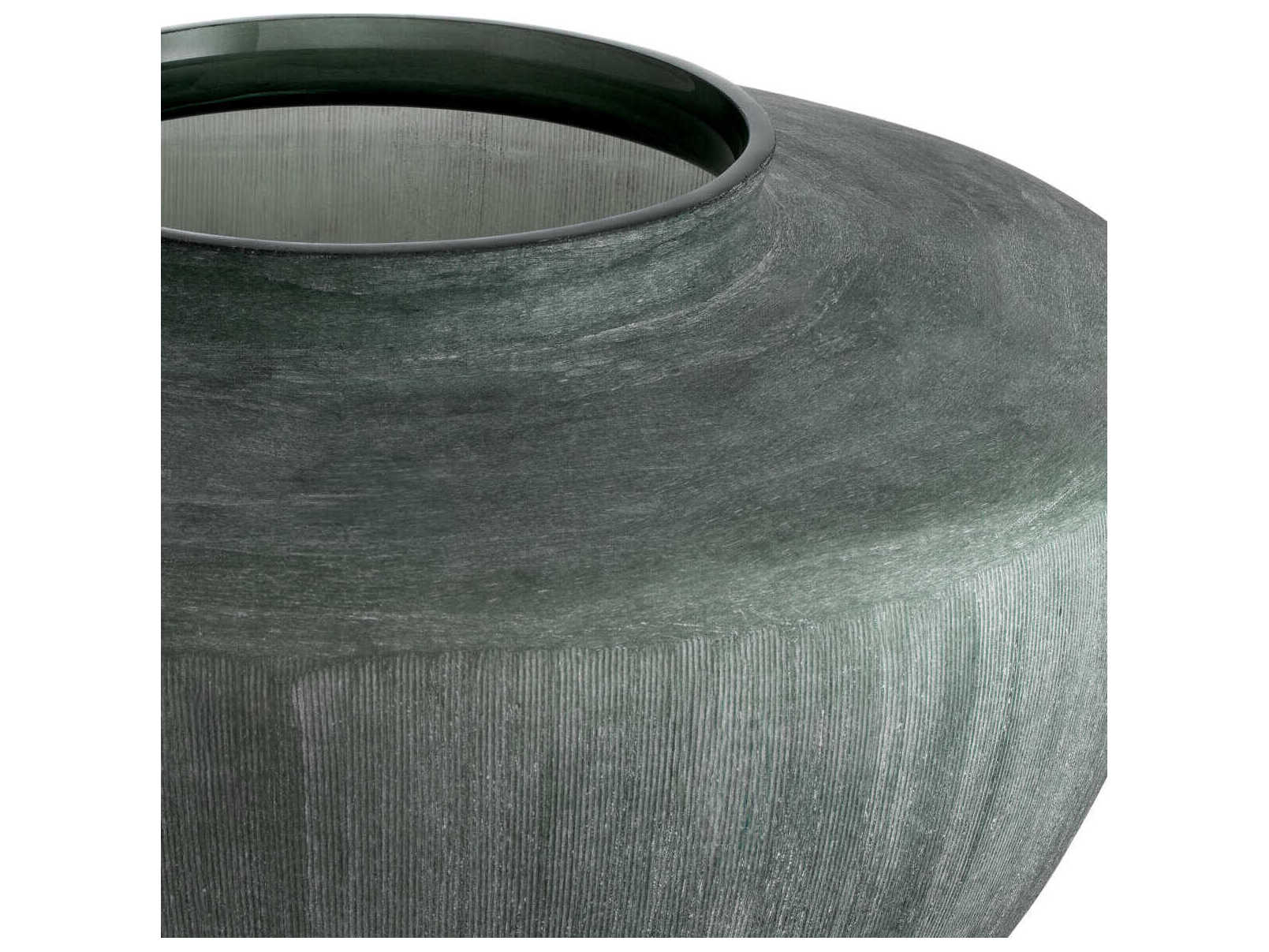 Eichholtz Wainscott Stone Vase