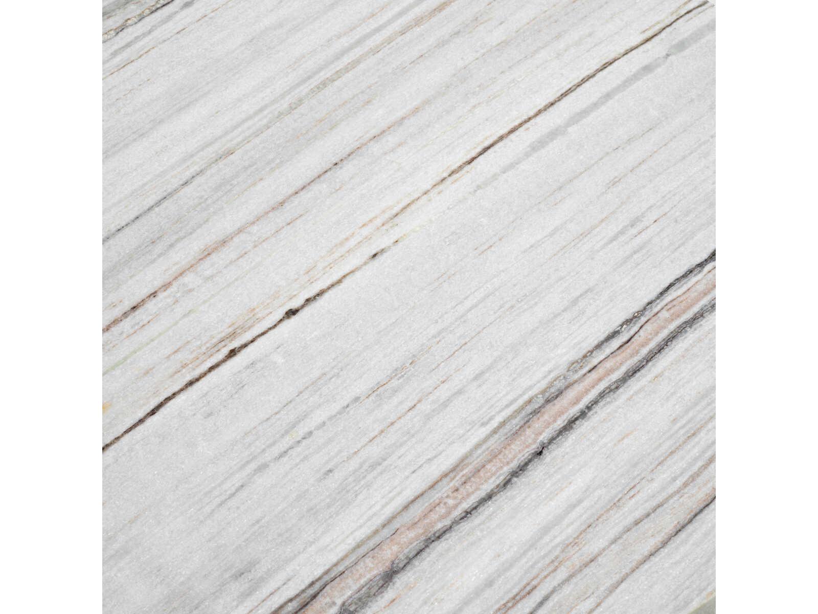 Eichholtz Nuova Vintage Brass Side Table