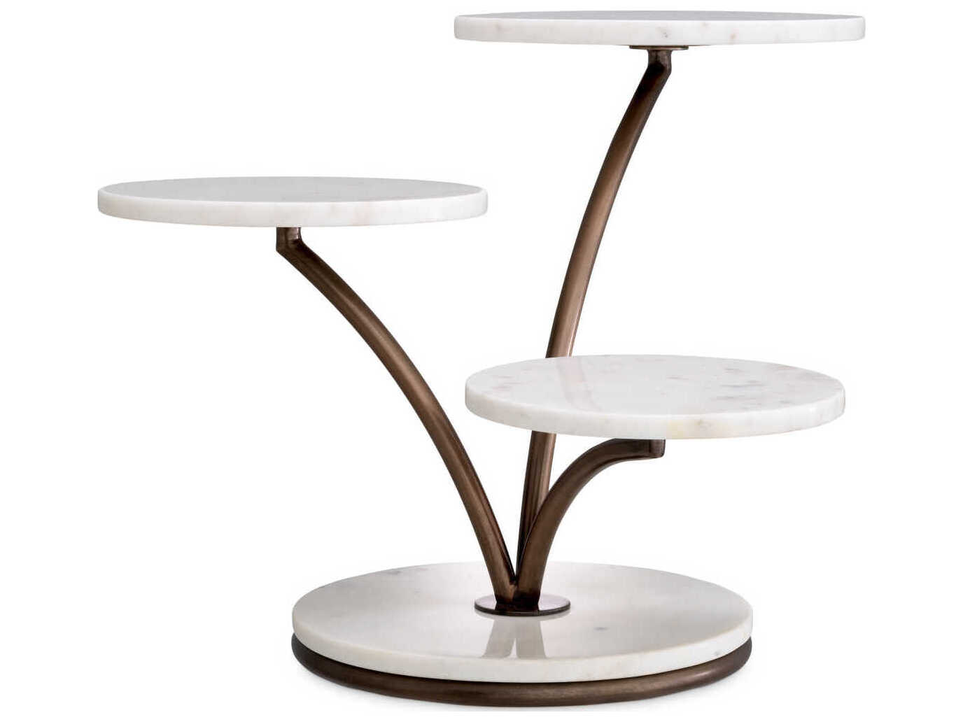 Eichholtz Anza Bronze Cake Standard