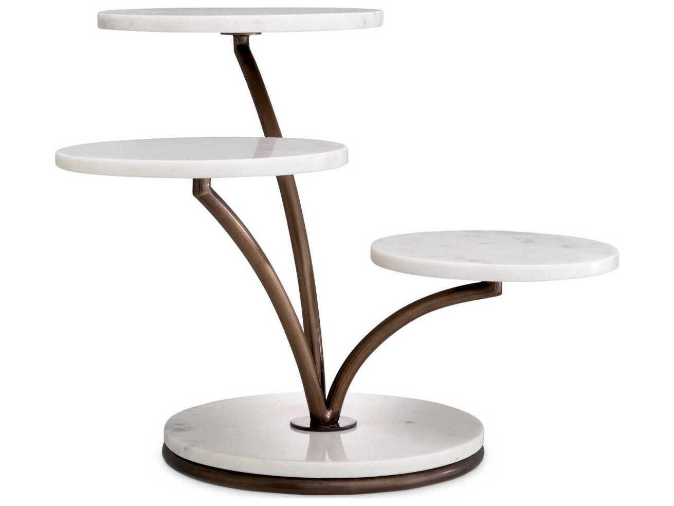 Eichholtz Anza Bronze Cake Standard