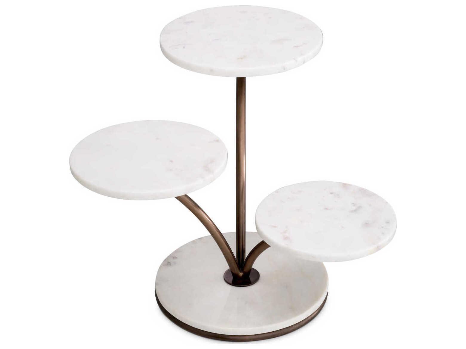 Eichholtz Anza Bronze Cake Standard