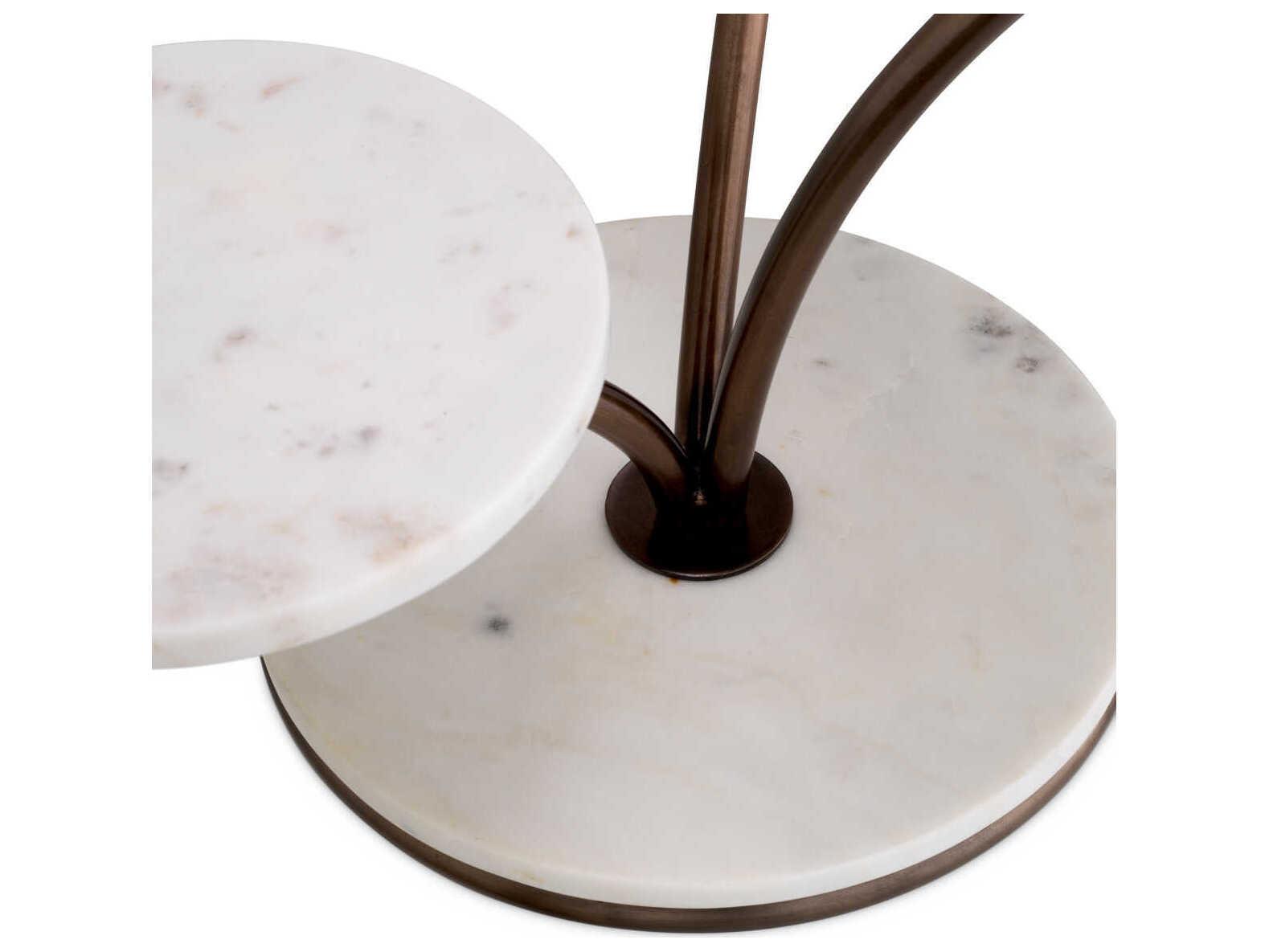 Eichholtz Anza Bronze Cake Standard