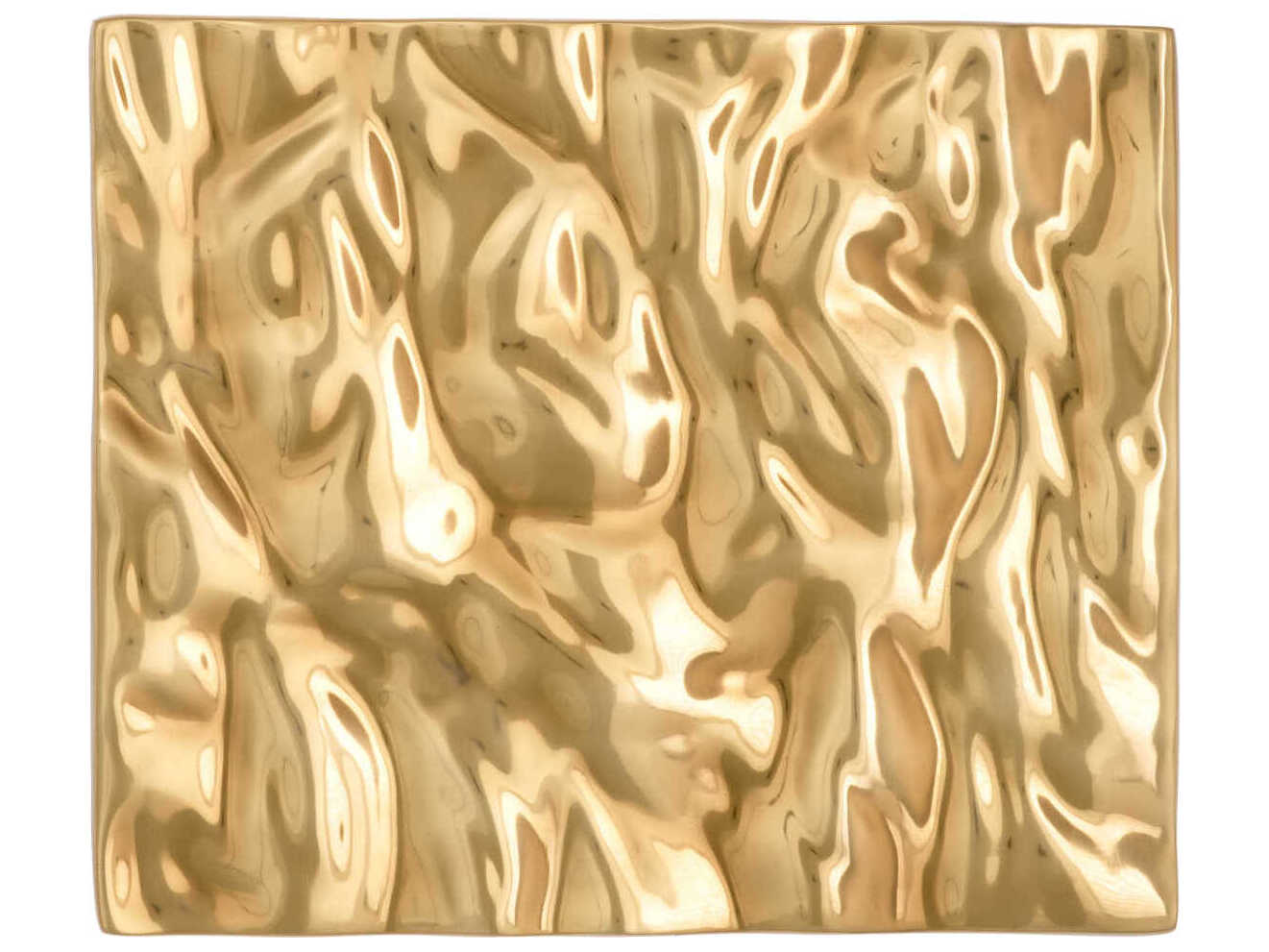 Eichholtz Nulci Gold Wall Object