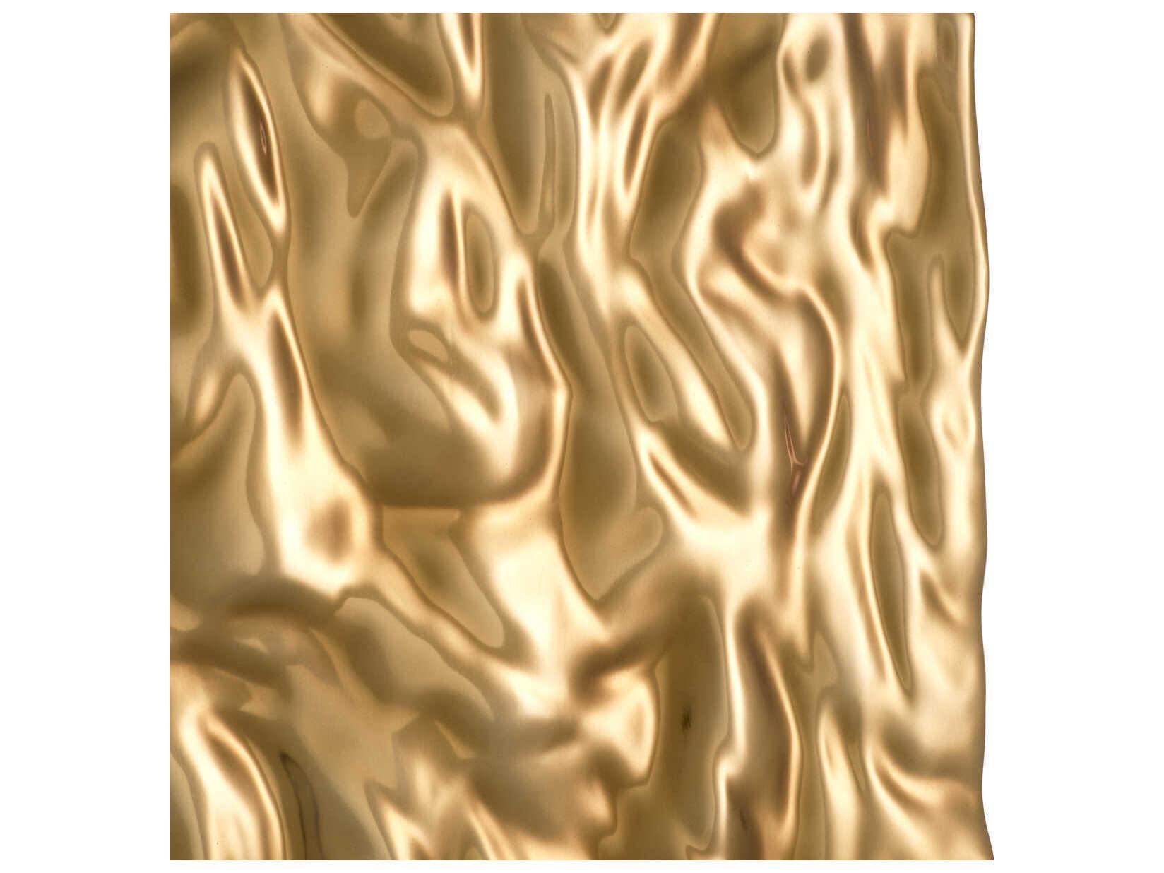 Eichholtz Nulci Gold Wall Object