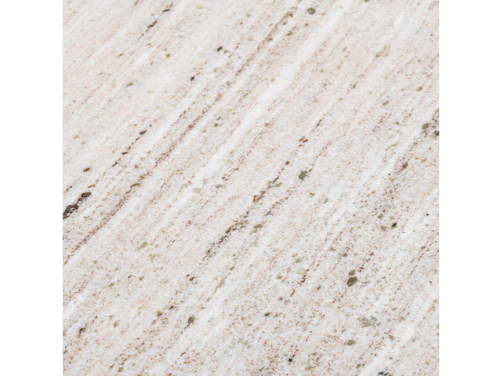 Eichholtz Bodega Antique Brass Side Table