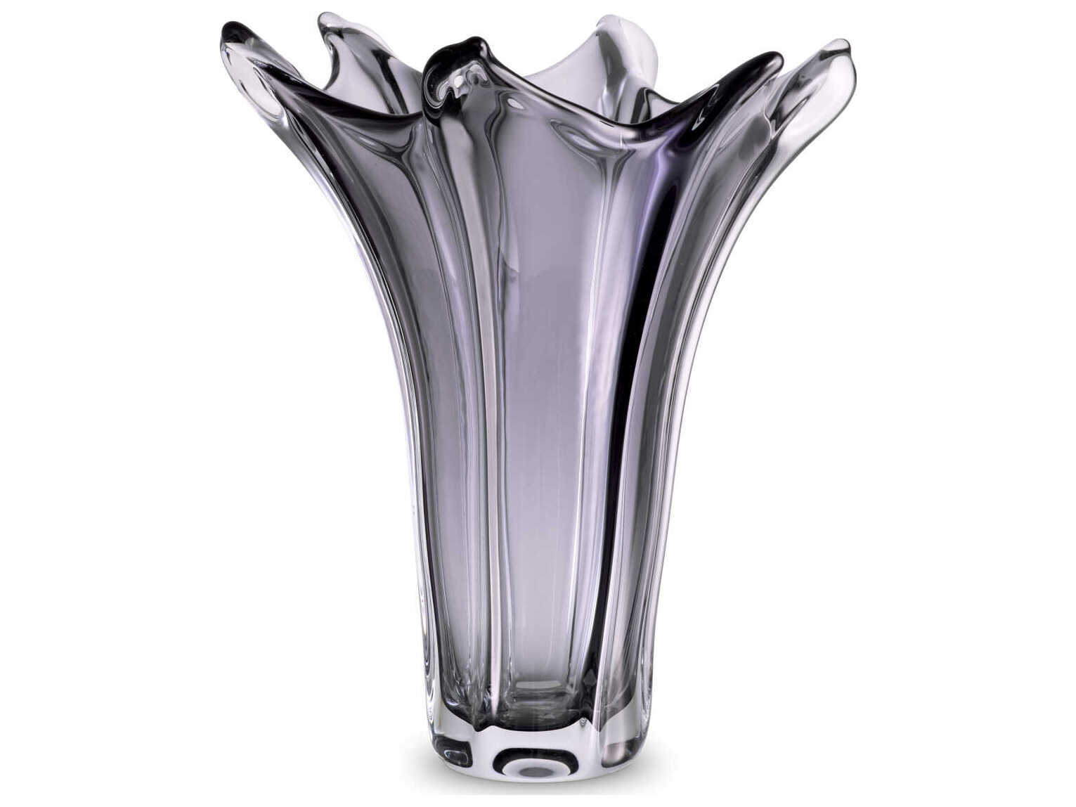 Eichholtz Sutter Grey Vase