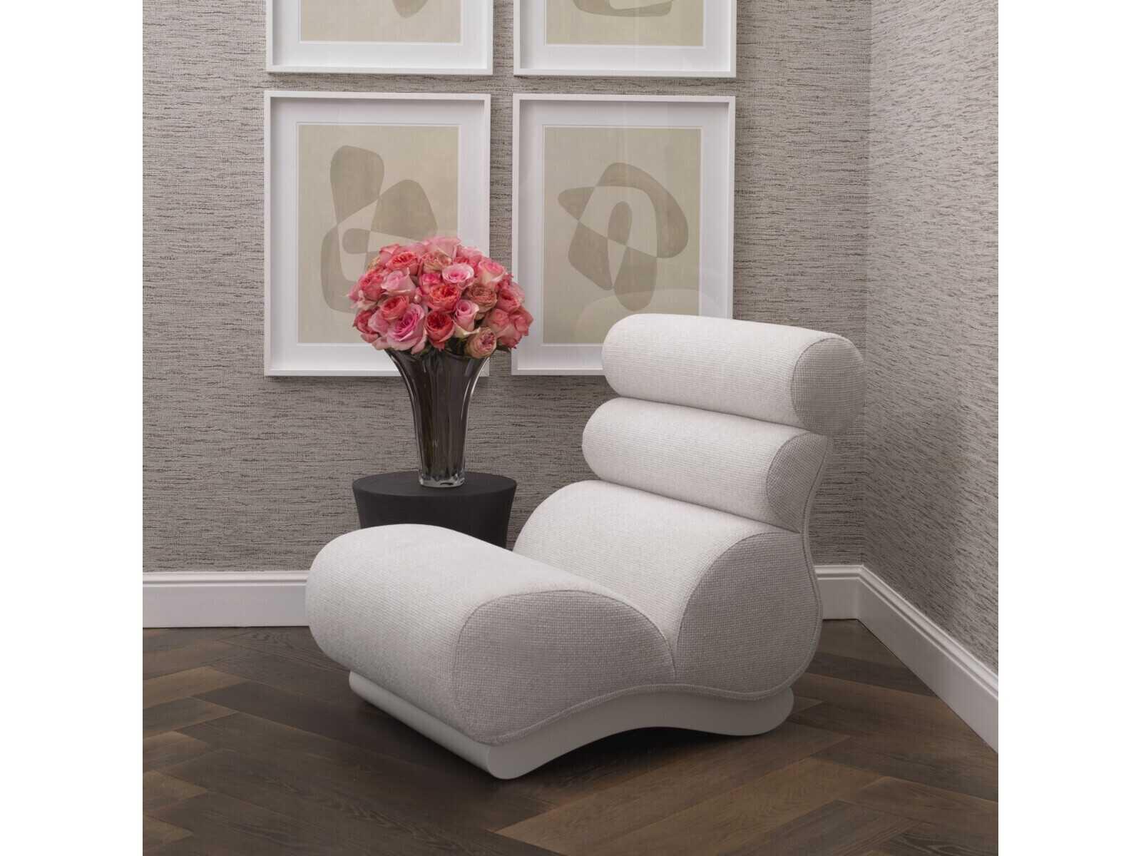 Eichholtz Sutter Grey Vase