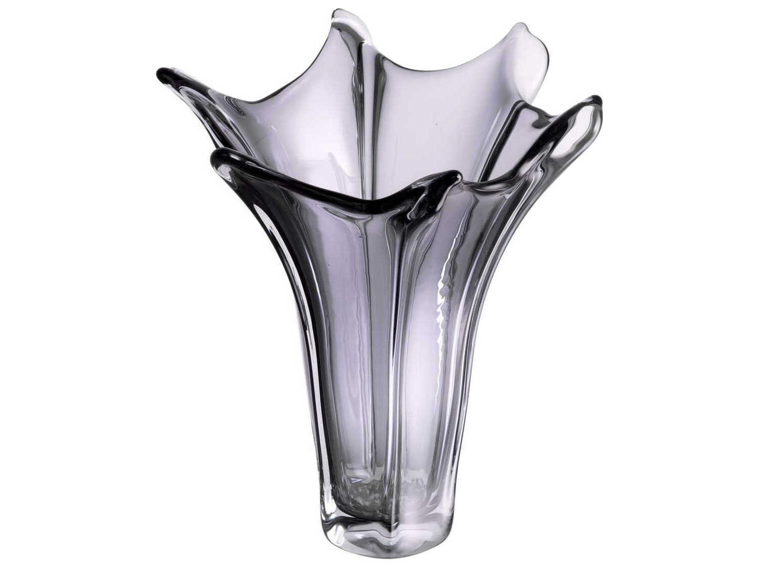 Eichholtz Sutter Grey Vase