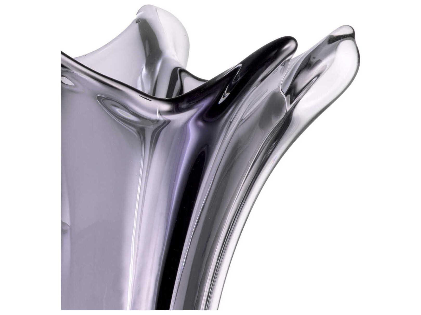 Eichholtz Sutter Grey Vase