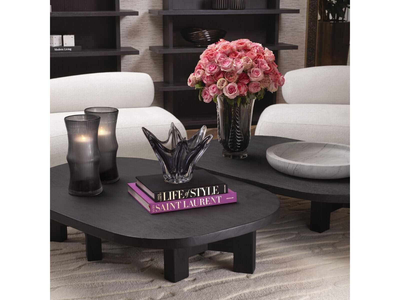 Eichholtz Sutter Grey Bowl