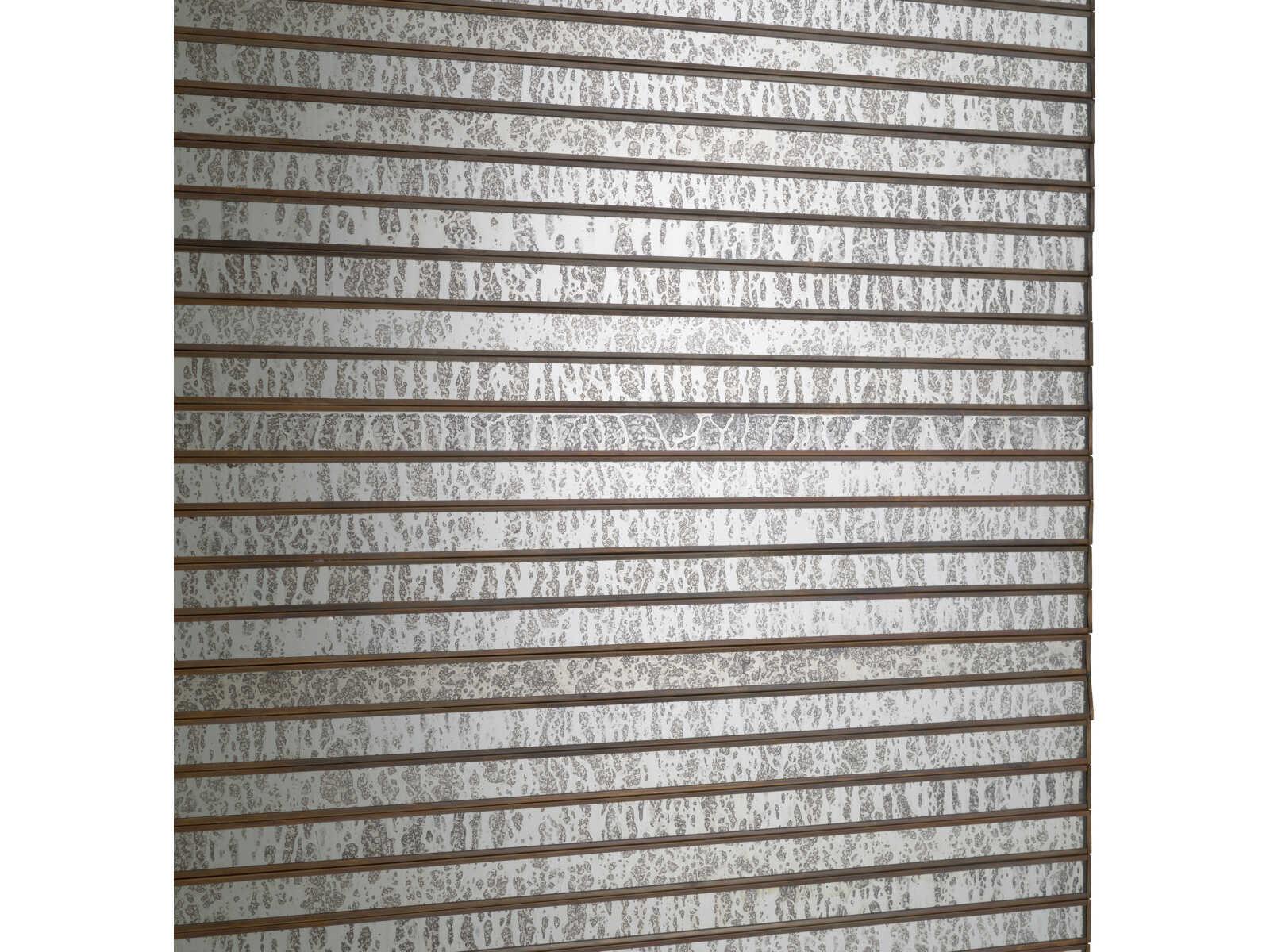 Eichholtz Zambra Antique Mirror Glass Wall Object