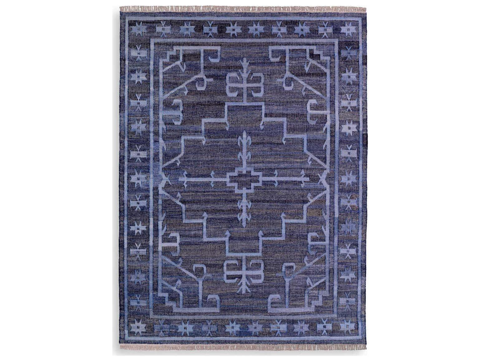 Eichholtz Palmaria Blue Rug