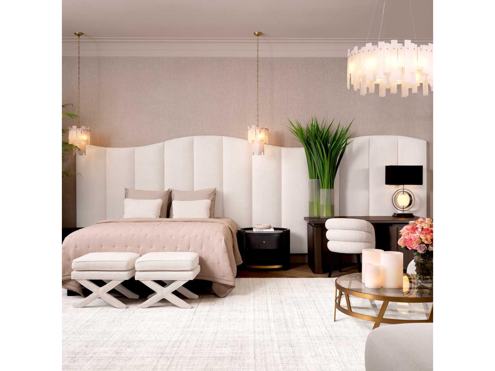 Eichholtz Pearl Incl Shade Table Lamp