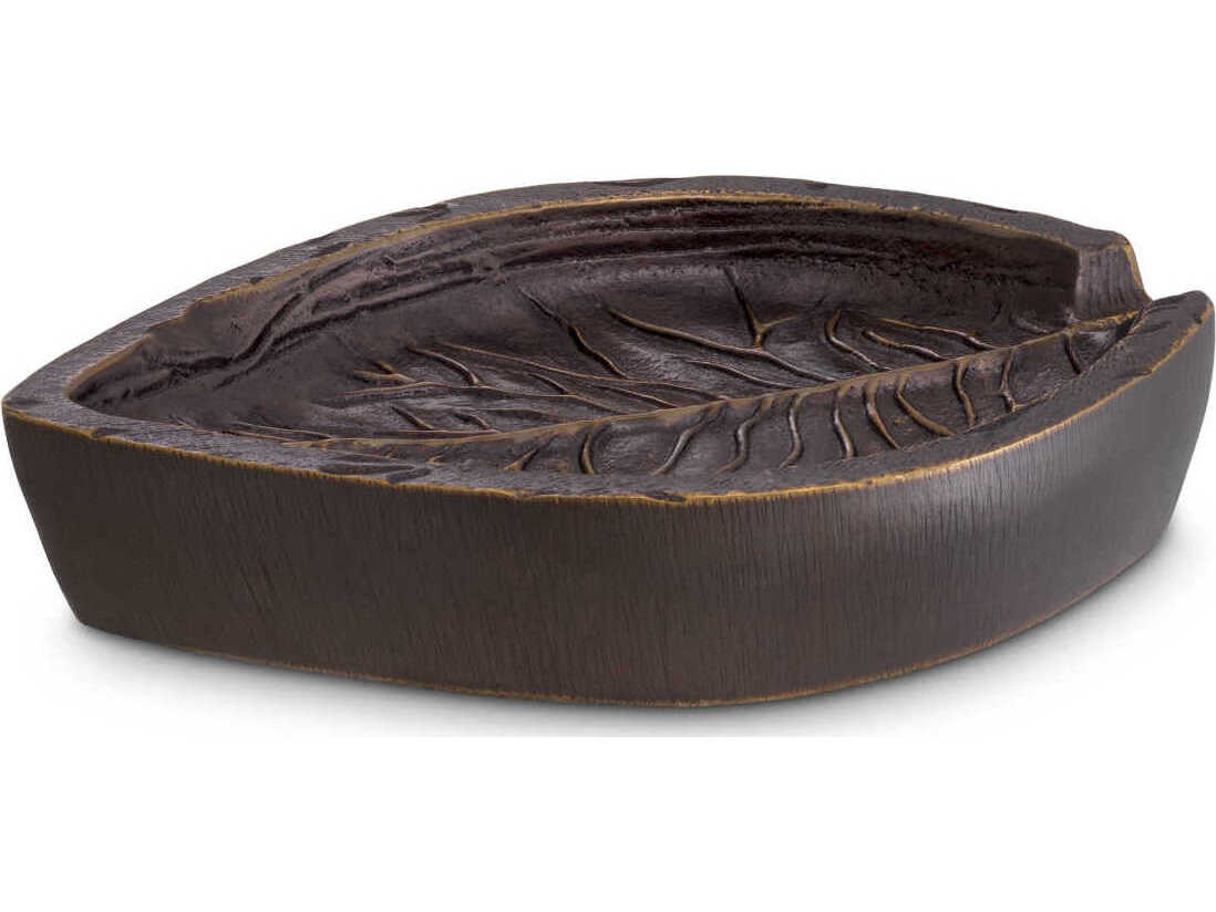 Eichholtz Roselli Bronze Highlight Bowl