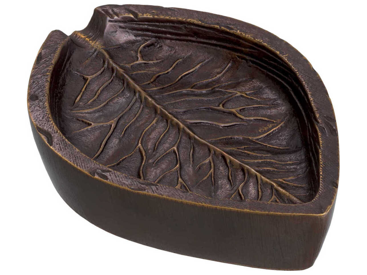 Eichholtz Roselli Bronze Highlight Bowl