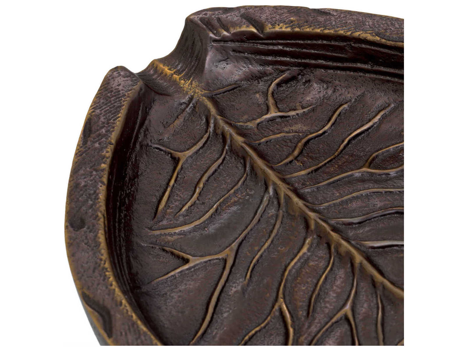 Eichholtz Roselli Bronze Highlight Bowl