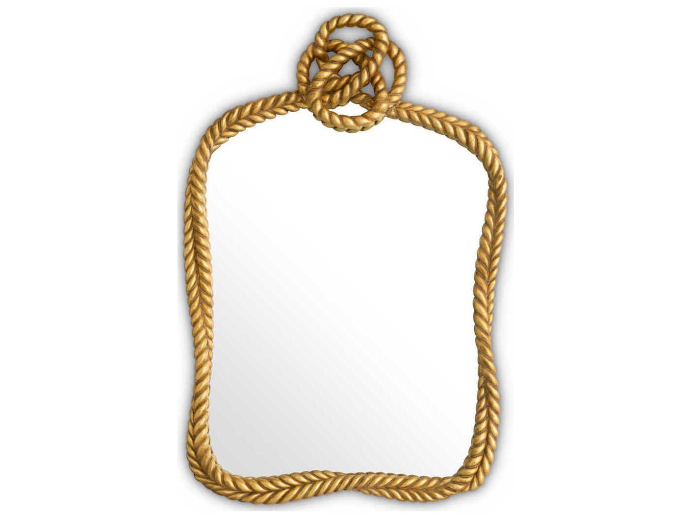 Eichholtz Vincenso Antique Gold Mirror