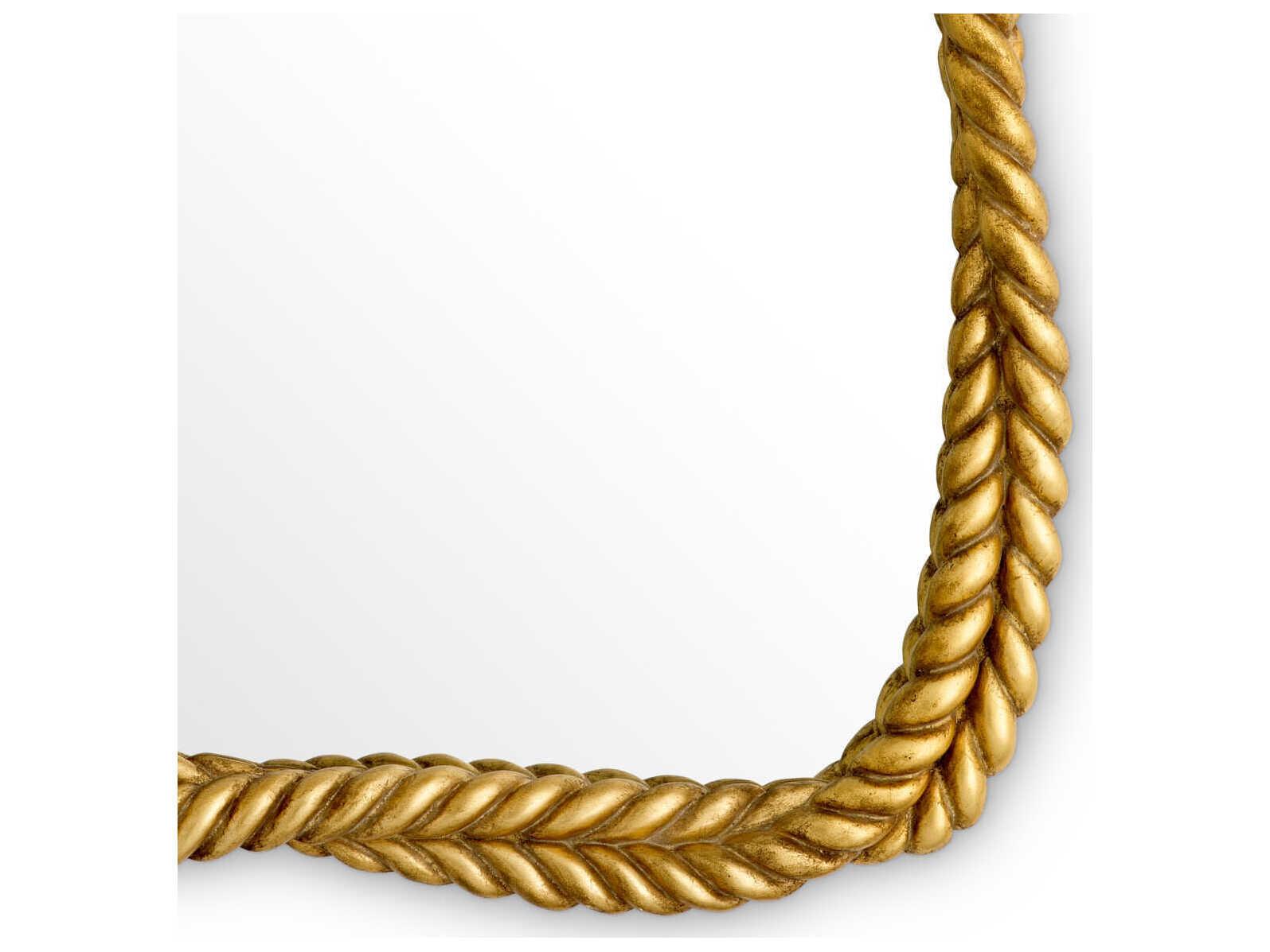 Eichholtz Vincenso Antique Gold Mirror