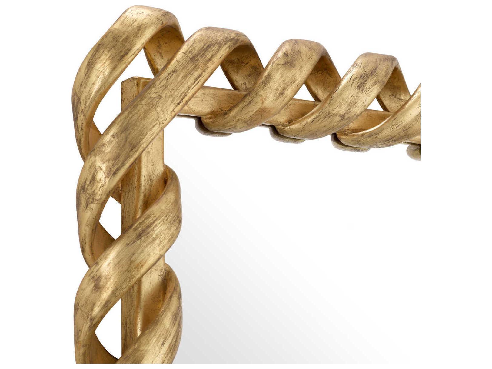 Eichholtz Casone Antique Gold Mirror