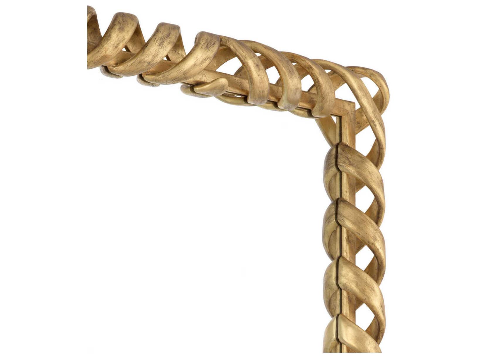 Eichholtz Casone Antique Gold Mirror