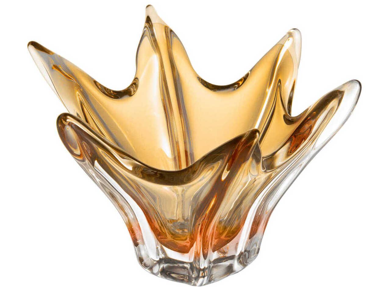 Eichholtz Sutter Yellow Bowl