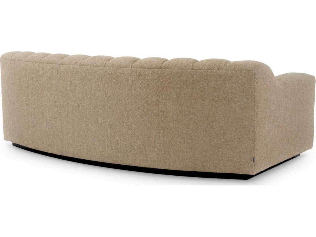 Eichholtz Kelly S Cascade Sand Sofa