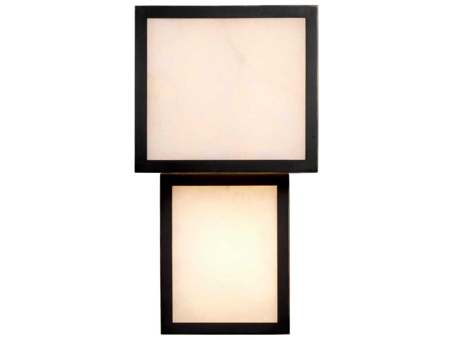 Eichholtz Serchio Alabaster Wall Lamp
