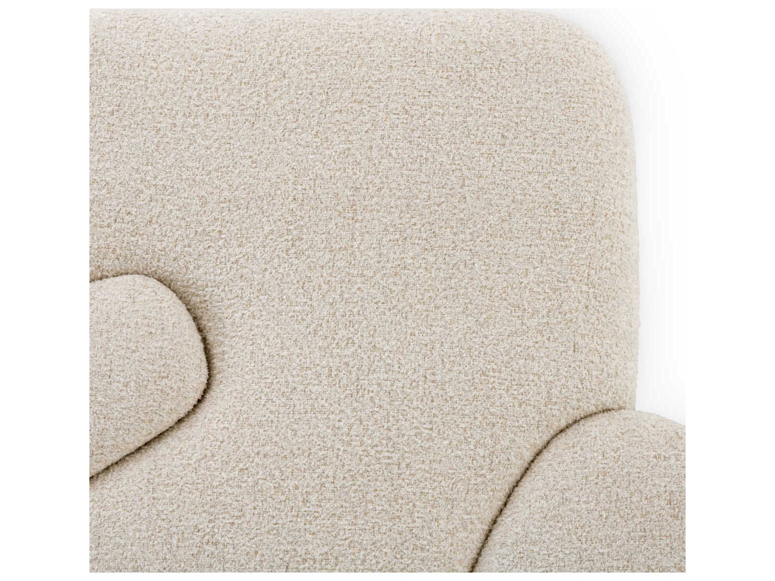 Eichholtz Minori Cascade Off-White Headboard