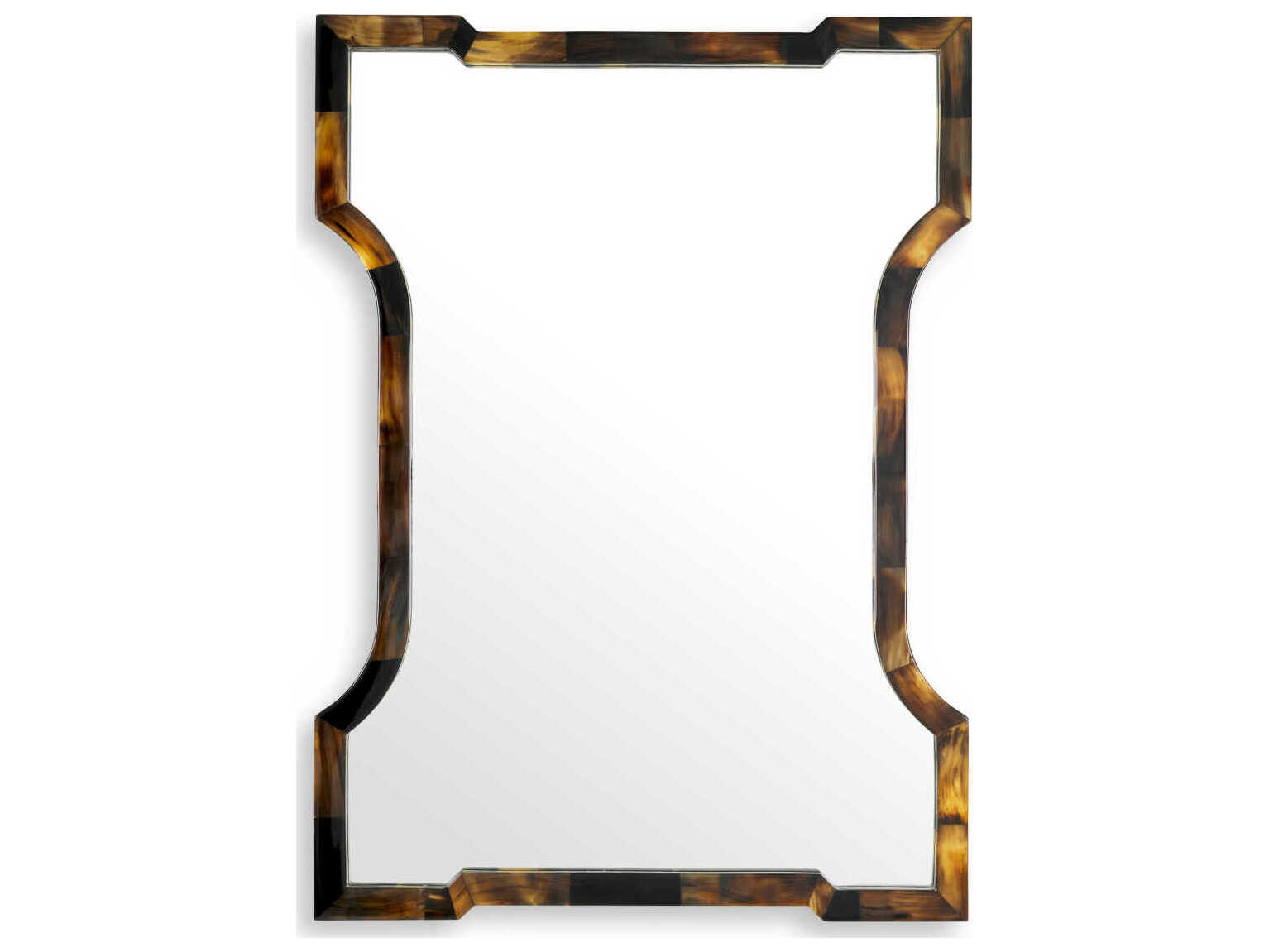 Eichholtz Scalamanca Natural Horn Mirror