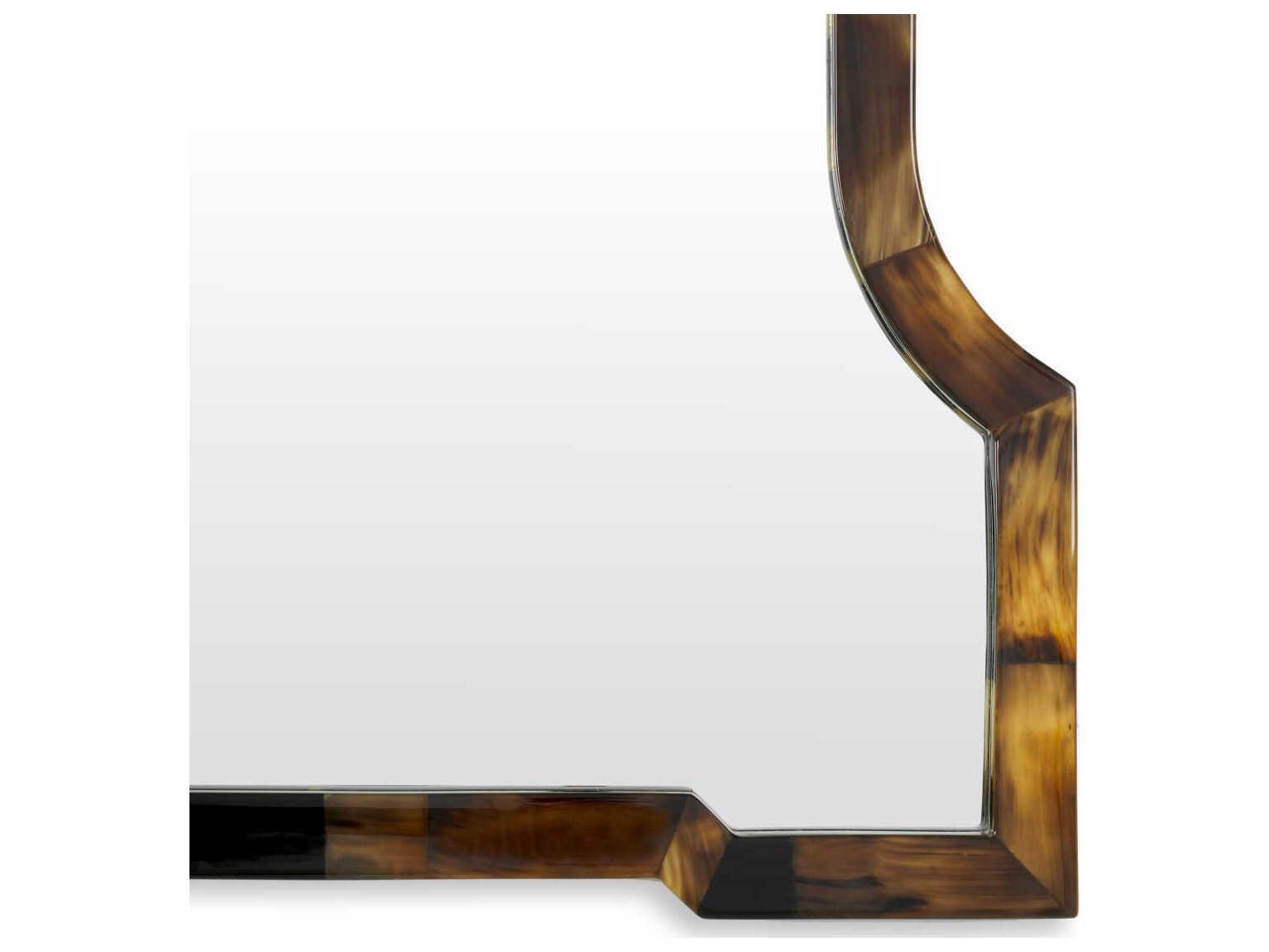 Eichholtz Scalamanca Natural Horn Mirror