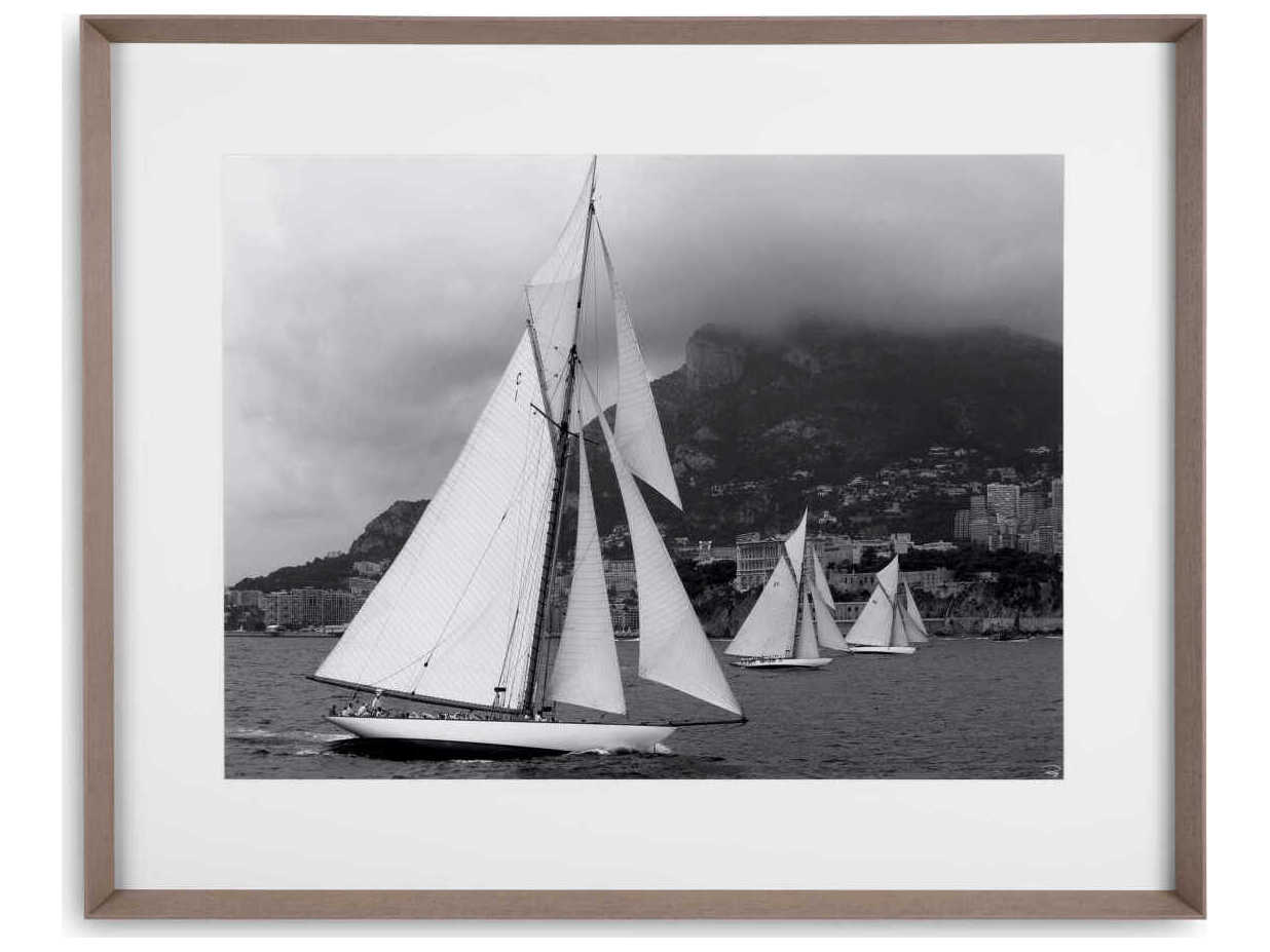 Eichholtz Print Philip Plisson Classic Week Ii