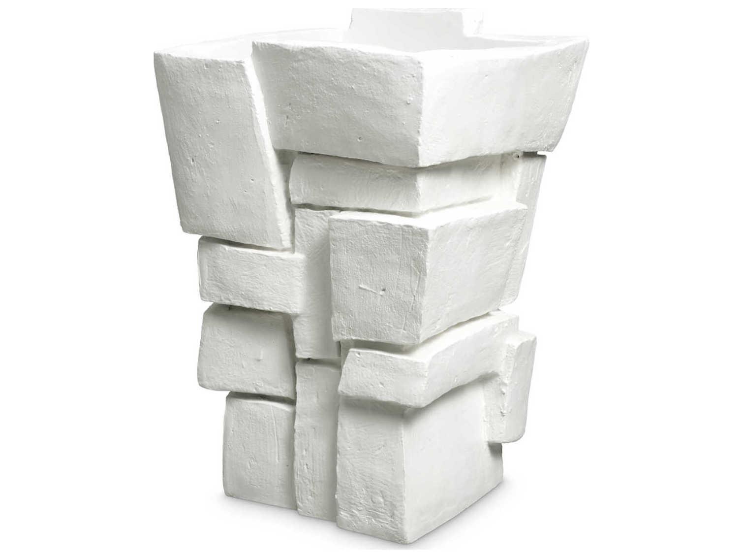 Eichholtz Santanter White Planter