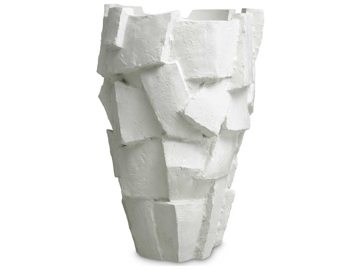 Eichholtz Sevilla White Planter